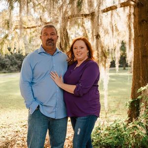 Meet your Posher, Catherine